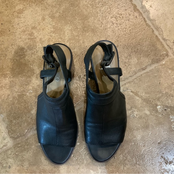 Franco Sarto heels size 7 - Picture 2 of 8